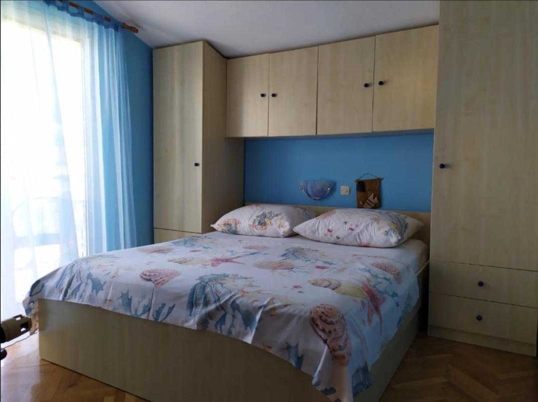 Apartman Andela Podgora Eksteriør bilde