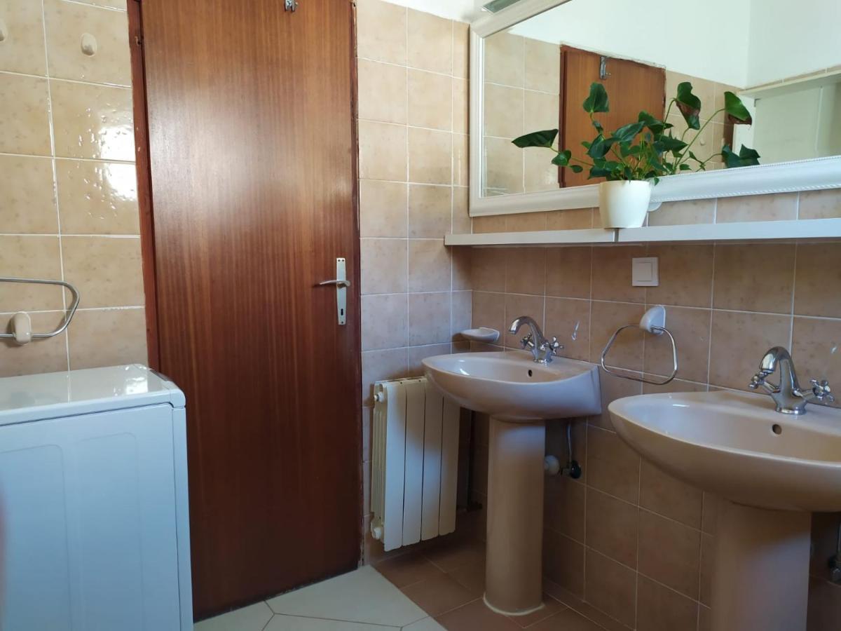 Apartman Andela Podgora Eksteriør bilde